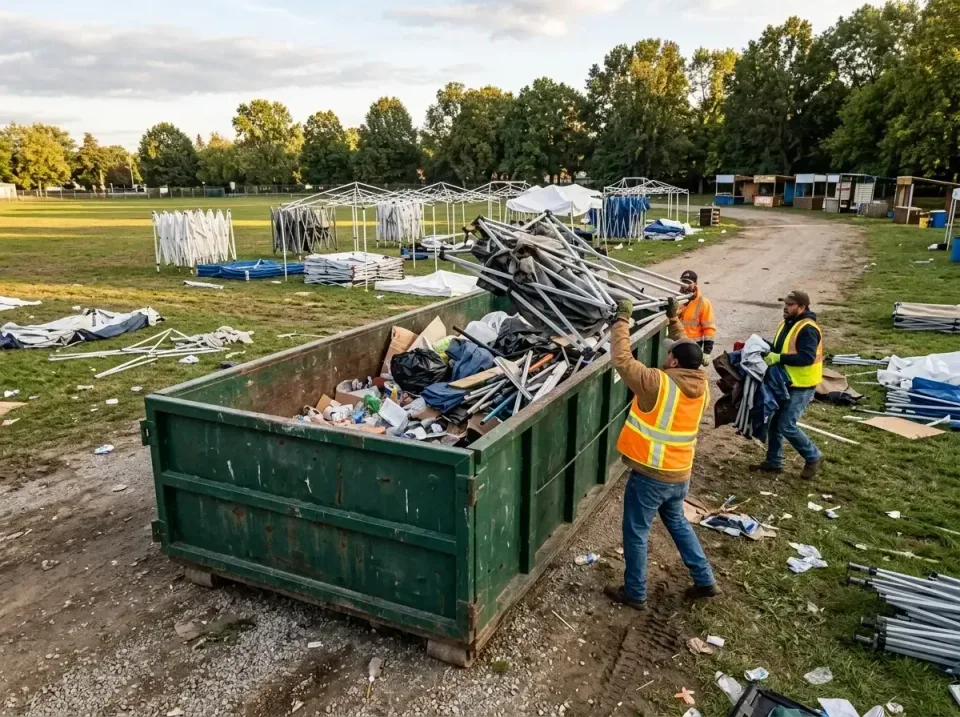 temporary-event-waste-containe-016 — frequently asked questions, Roll-Off Dumpster Rental Services in Martins Ferry, OH